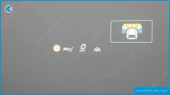 MERCEDES EQS EQS350
