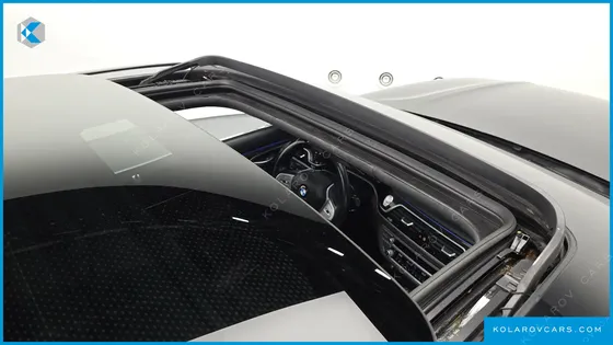 BMW 7 SERIES 740LI XDRIVE DESIGN PURE EXCELLENCE