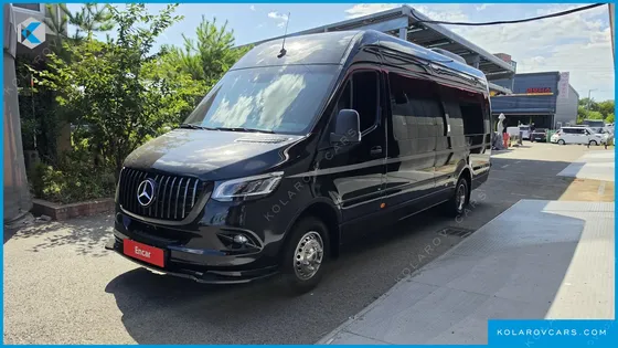 MERCEDES SPRINTER 3.0 DIESEL