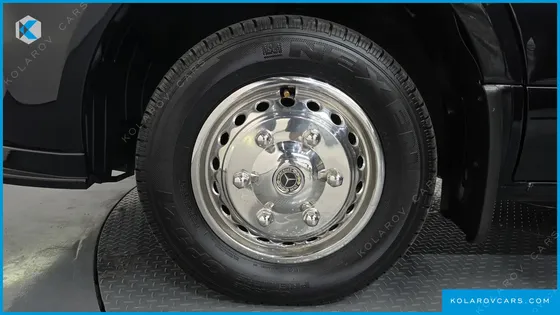 MERCEDES SPRINTER 3.0 DIESEL