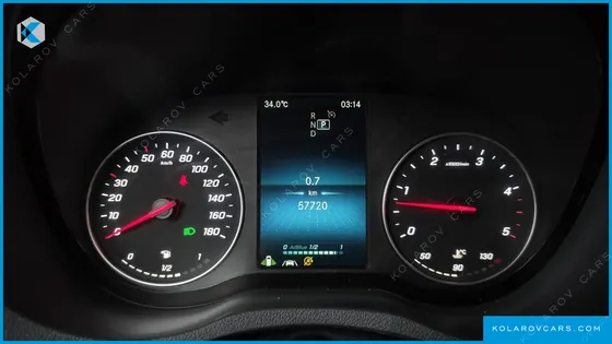 MERCEDES SPRINTER 3.0 DIESEL