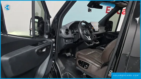 MERCEDES SPRINTER 3.0 DIESEL