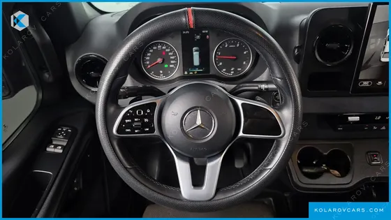 MERCEDES SPRINTER 3.0 DIESEL