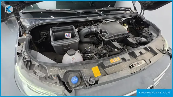 MERCEDES SPRINTER 3.0 DIESEL