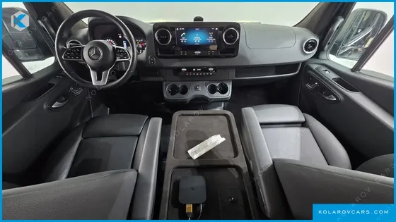 MERCEDES SPRINTER 3.0 DIESEL