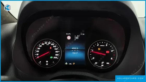 MERCEDES SPRINTER 3.0 DIESEL