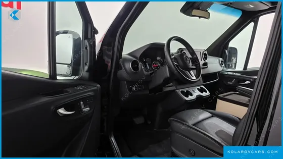 MERCEDES SPRINTER 3.0 DIESEL