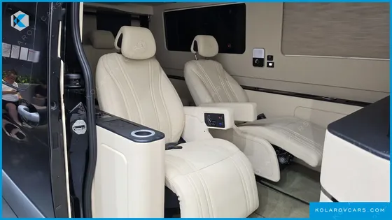 MERCEDES SPRINTER 3.0 DIESEL