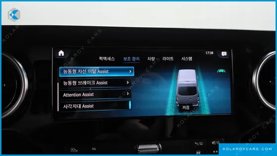 MERCEDES SPRINTER 3.0 DIESEL