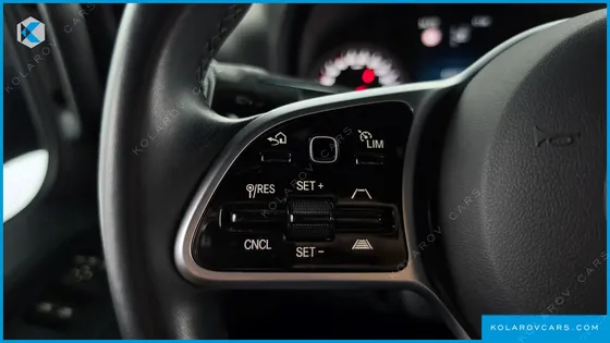 MERCEDES SPRINTER 3.0 DIESEL