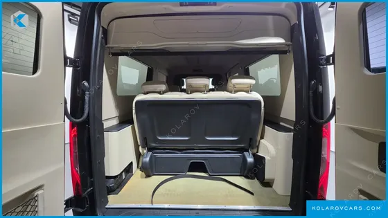MERCEDES SPRINTER 3.0 DIESEL