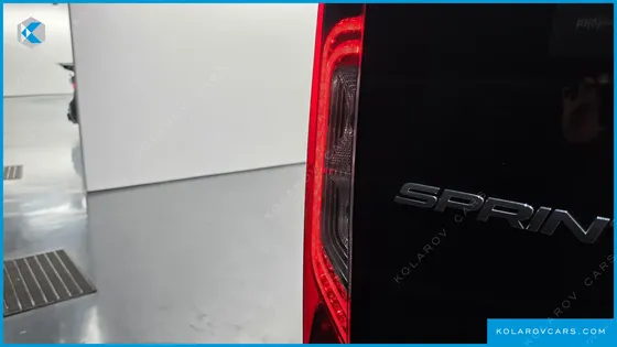 MERCEDES SPRINTER 3.0 DIESEL