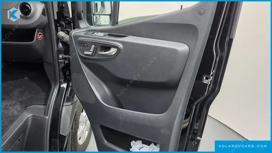 MERCEDES SPRINTER 3.0 DIESEL