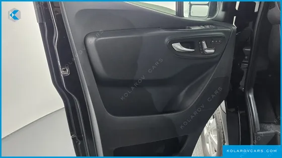 MERCEDES SPRINTER 3.0 DIESEL