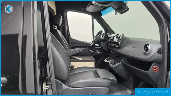 MERCEDES SPRINTER 3.0 DIESEL
