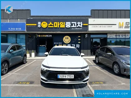 HYUNDAI SONATA INSPIRATION