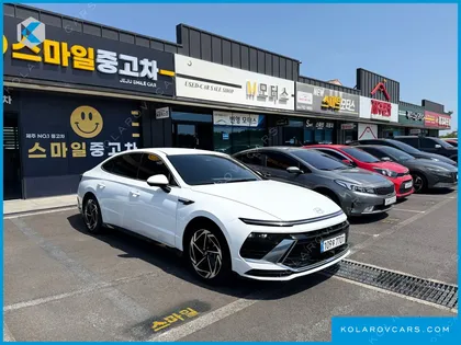 HYUNDAI SONATA INSPIRATION
