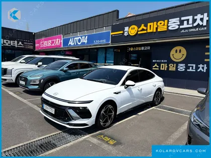 HYUNDAI SONATA INSPIRATION