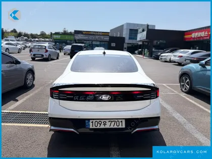 HYUNDAI SONATA INSPIRATION