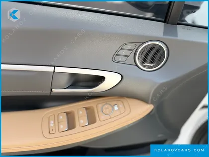 HYUNDAI SONATA INSPIRATION