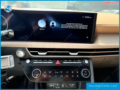HYUNDAI SONATA INSPIRATION
