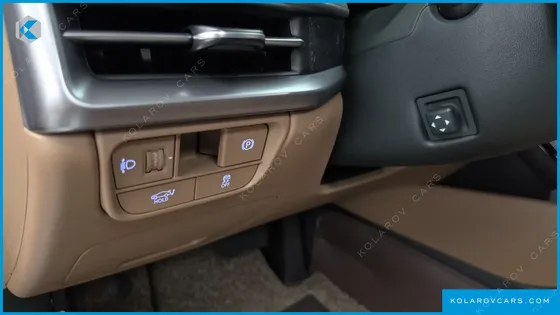HYUNDAI GRANDEUR 2,5 GASOLINE 2WD