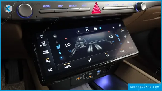 HYUNDAI GRANDEUR 2,5 GASOLINE 2WD