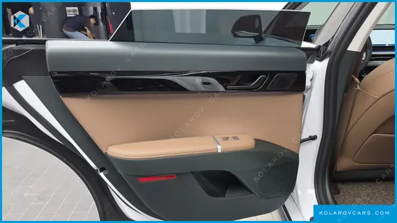 HYUNDAI GRANDEUR 2,5 GASOLINE 2WD