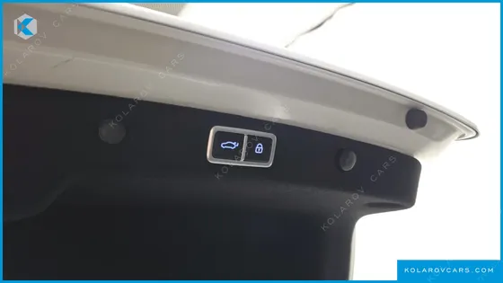 HYUNDAI GRANDEUR 2,5 GASOLINE 2WD