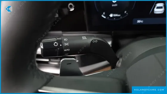 HYUNDAI GRANDEUR 2,5 GASOLINE 2WD