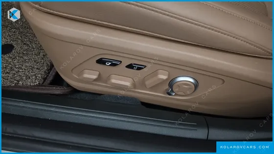 HYUNDAI GRANDEUR 2,5 GASOLINE 2WD