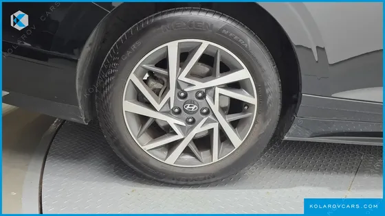 HYUNDAI GRANDEUR 3.5 GASOLINE 2WD