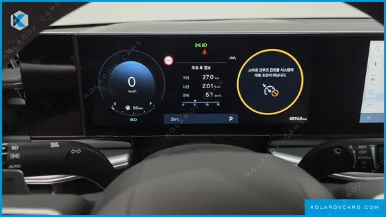 HYUNDAI GRANDEUR 3.5 GASOLINE 2WD