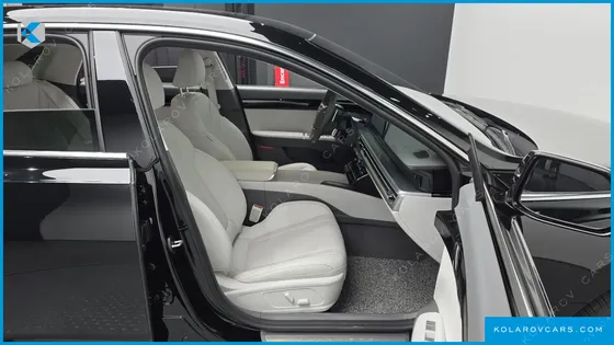 HYUNDAI GRANDEUR 3.5 GASOLINE 2WD