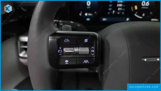 HYUNDAI GRANDEUR 3.5 GASOLINE 2WD
