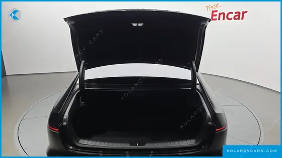 HYUNDAI GRANDEUR 3.5 GASOLINE 2WD