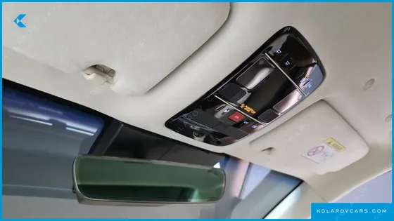 HYUNDAI GRANDEUR 3.5 GASOLINE 2WD