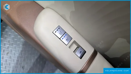 HYUNDAI GRANDEUR 3.5 GASOLINE 2WD
