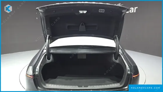 HYUNDAI GRANDEUR 3.5 GASOLINE 2WD