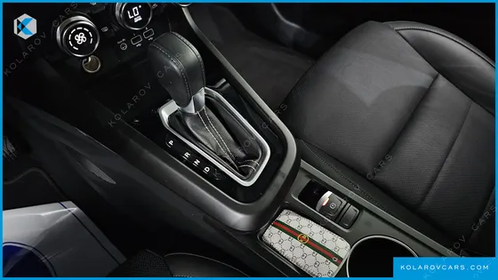 RENAULT KOREA XM3 1.6 GTE RE