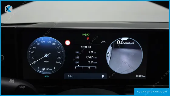 HYUNDAI GRANDEUR 2,5 GASOLINE 2WD