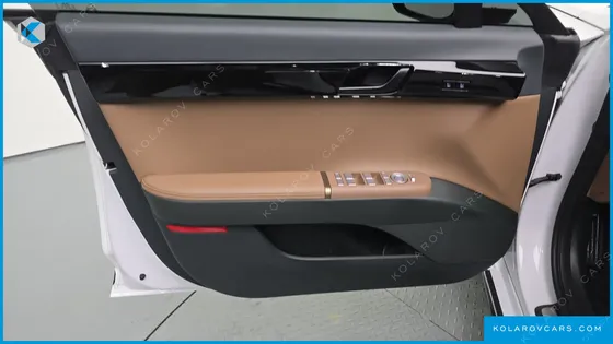 HYUNDAI GRANDEUR 2,5 GASOLINE 2WD