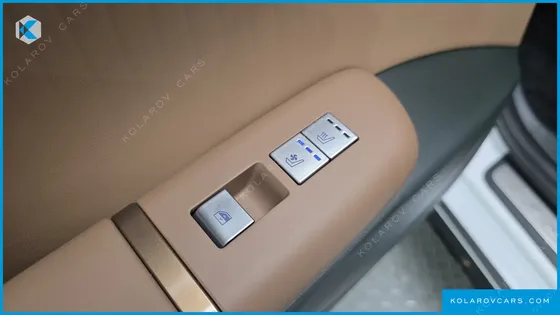 HYUNDAI GRANDEUR 2,5 GASOLINE 2WD