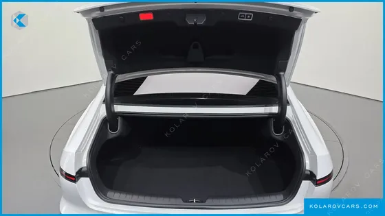 HYUNDAI GRANDEUR 2,5 GASOLINE 2WD