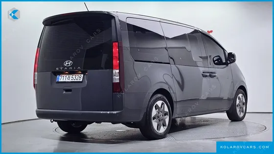 HYUNDAI STARIA HEV 1.6 TOURER 11-SEATER