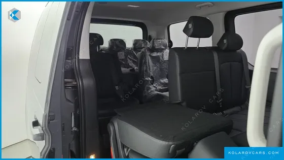 HYUNDAI STARIA HEV 1.6 TOURER 11-SEATER
