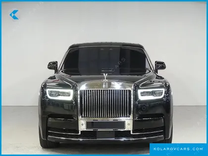 ROLLS ROYCE PHANTOM 6.7 V12