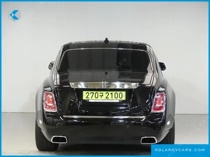 ROLLS ROYCE PHANTOM 6.7 V12