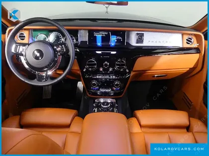 ROLLS ROYCE PHANTOM 6.7 V12