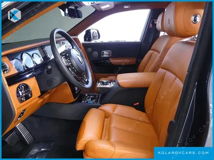 ROLLS ROYCE PHANTOM 6.7 V12
